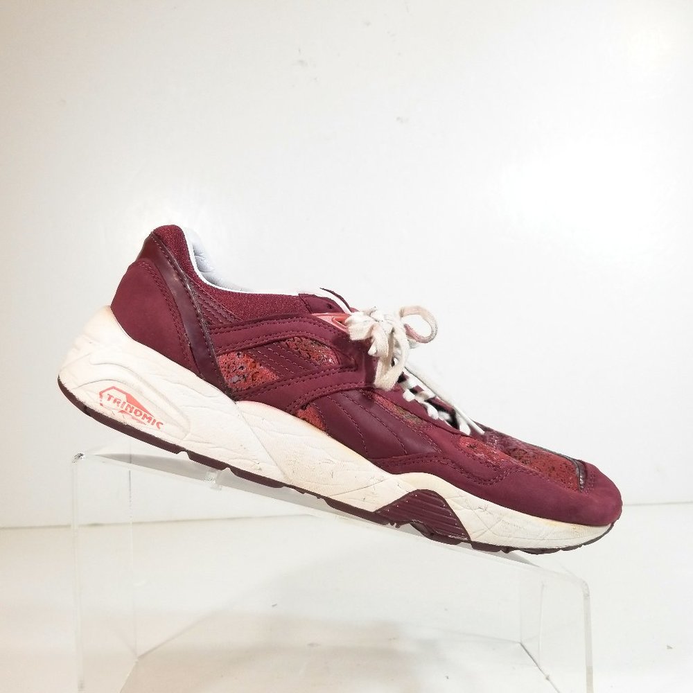 Puma Women  Fashion Snake Sneakers Size 9